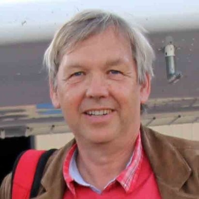Ulf Månsson