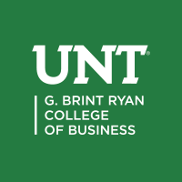 University Of North Texas G. Brint Ryan College Of Business