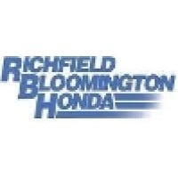 Richfield Bloomington Honda