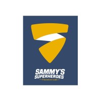 Sammy's Superheroes Foundation