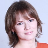 Anna Sukhareva