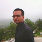 Umesh Brahmbhatt