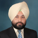 Pargat Singh Randhawa