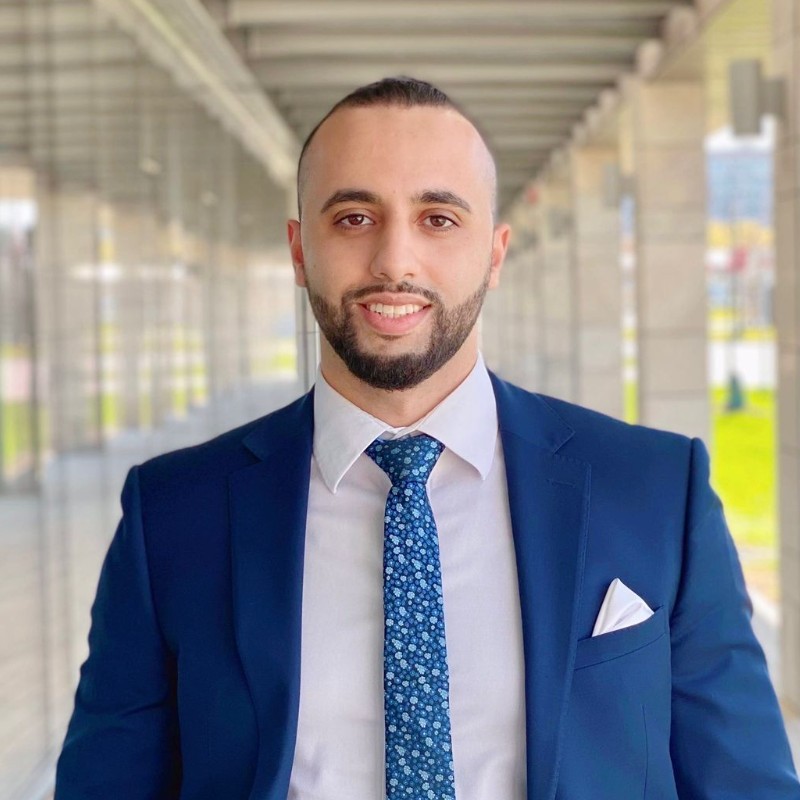 Mohamed Yaakoub, P.Eng., PMP