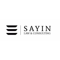 SAYIN Law & Consulting