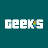 Geeks Ltd