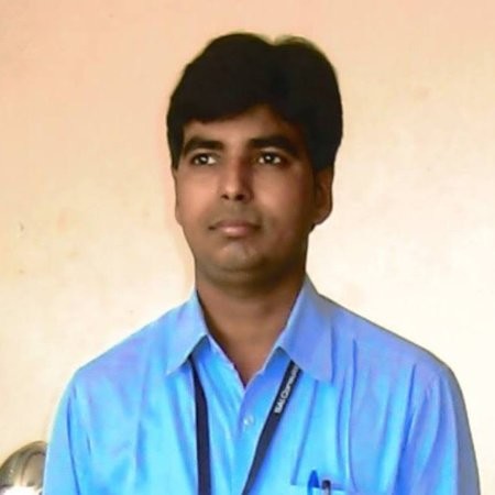 Vivek Kumar Upadhyay