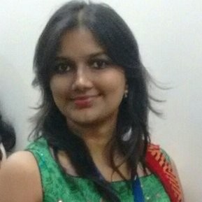 Sneha Khanke