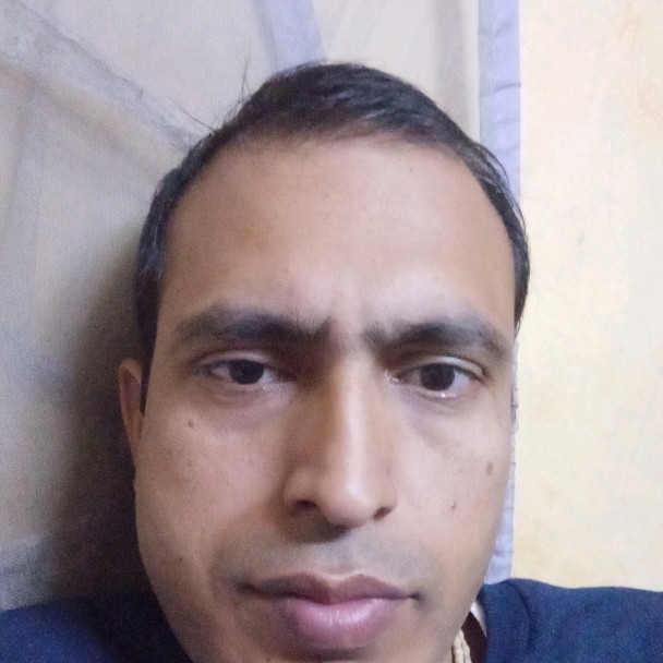 Ajay Singh Bisht