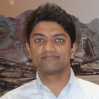 Ali Khan, MBA