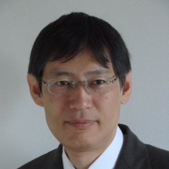 Haruyuki Toyama