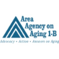 Area Agency on Aging 1-B