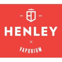 Henley Premium Vapor