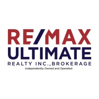 RE/MAX Ultimate Realty Inc. Brokerage