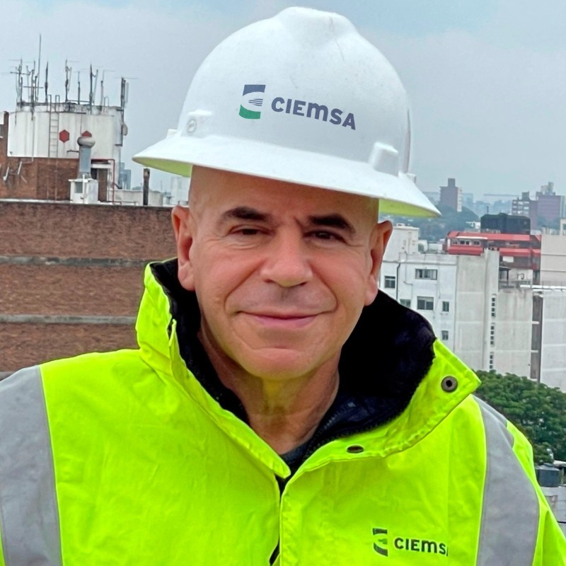 Bernardo García Texeira