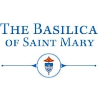 Basilica of Saint Mary
