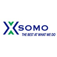 Xsomo International Limited