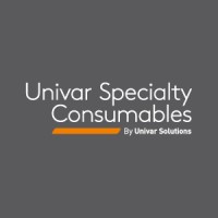 Univar Specialty Consumables