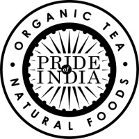 Pride Of India - Organic Tea & Natural Foods