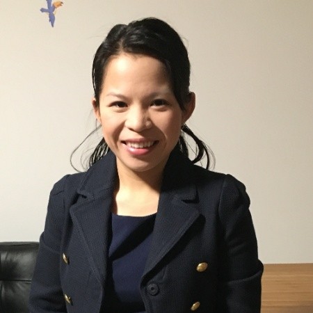 Gillian Chen