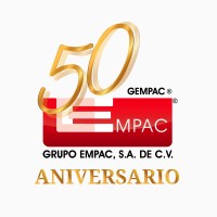 GRUPO EMPAC S.A. DE C.V.