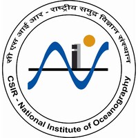CSIR - National Institute of Oceanography
