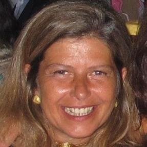 Cristina Alçada