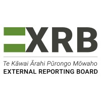 External Reporting Board