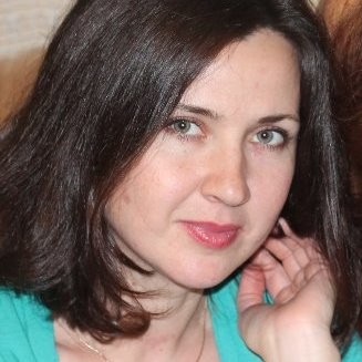 Olga Buloichyk