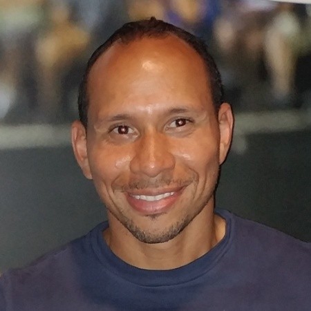 Ron Vasquez