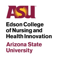 Arizona State University - Edson College of Nursing and Health Innovation