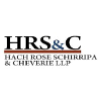 Hach Rose Schirripa & Cheverie, LLP