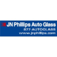 JN Phillips Auto Glass