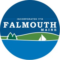 Town of Falmouth Maine