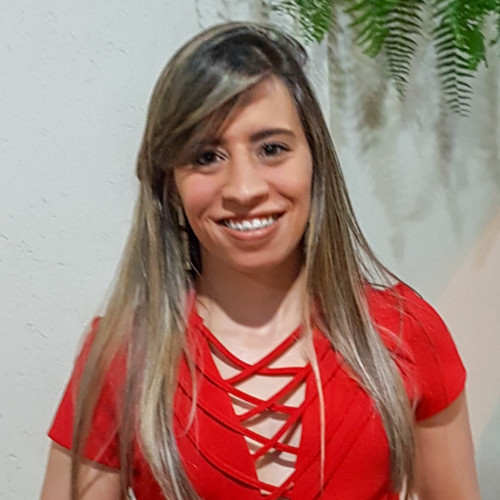 Evelyn Santiago