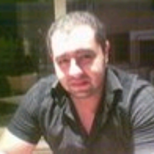 Hany Elmasry