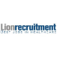 Lion Recruitment Ltd