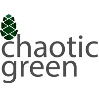 Chaotic Green