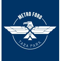 Metro Ford Sales Ltd.