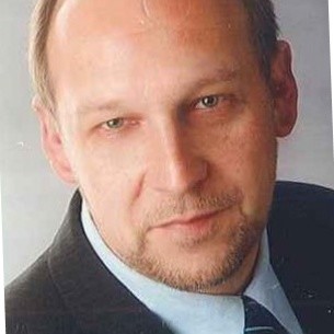Wolfgang Metzger
