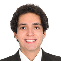 Rodrigo Jesús Rivarola Monzón