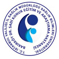 Bakirkoy Dr. Sadi Konuk Training & Research Hospital Istanbul