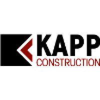 Kapp Construction Inc