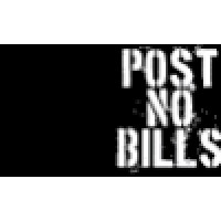 Post No Bills, Inc.