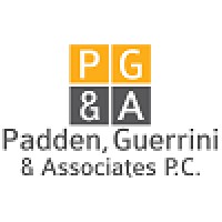 Padden Guerrini & Associates P.C. CPAs