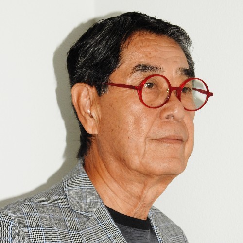Masa Suzuki