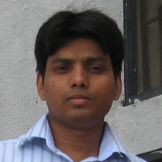 Vinay Bhaskar