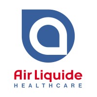 Air Liquide Healthcare Australia