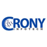 Crony Infotech Private Limited
