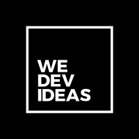 We Dev Ideas